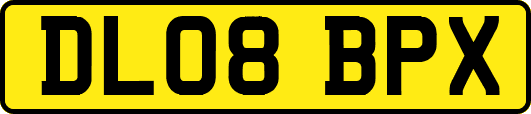DL08BPX