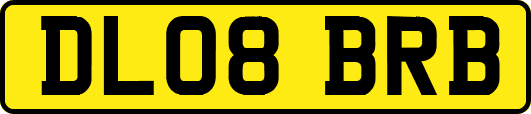 DL08BRB