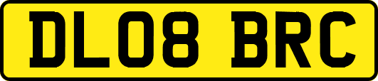 DL08BRC