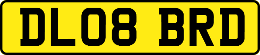 DL08BRD