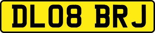 DL08BRJ