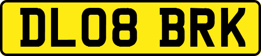 DL08BRK