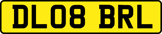 DL08BRL