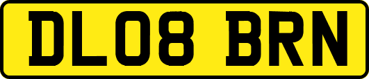 DL08BRN