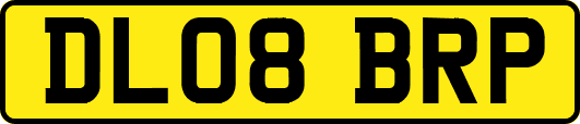 DL08BRP