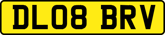 DL08BRV