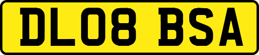 DL08BSA