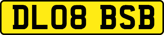 DL08BSB