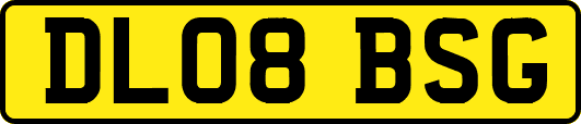 DL08BSG