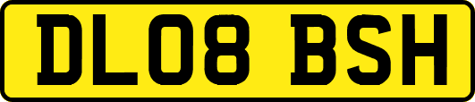 DL08BSH
