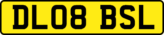DL08BSL