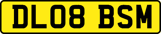 DL08BSM