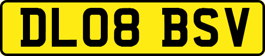 DL08BSV