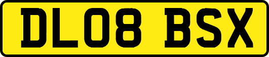 DL08BSX