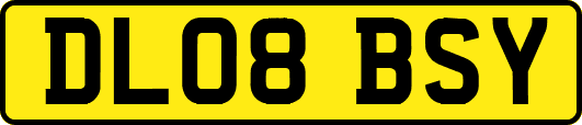 DL08BSY
