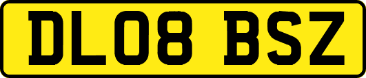 DL08BSZ