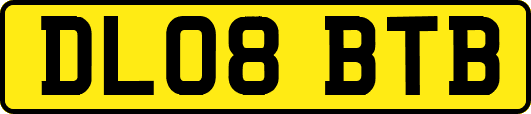 DL08BTB