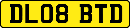 DL08BTD