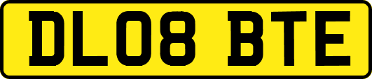 DL08BTE