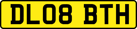 DL08BTH
