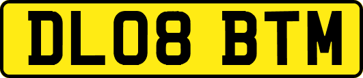 DL08BTM