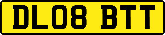 DL08BTT