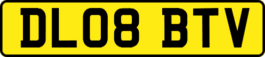 DL08BTV