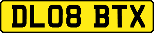 DL08BTX