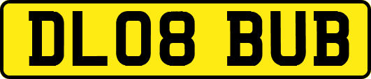 DL08BUB