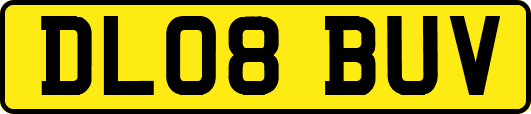 DL08BUV