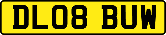 DL08BUW