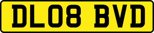 DL08BVD