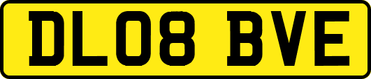 DL08BVE