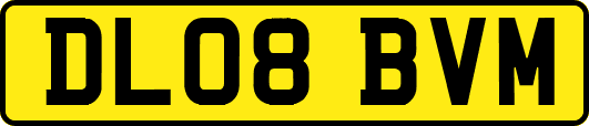 DL08BVM