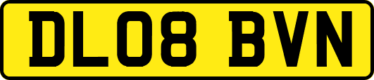 DL08BVN