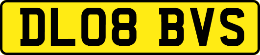 DL08BVS