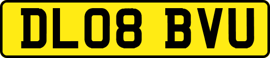 DL08BVU