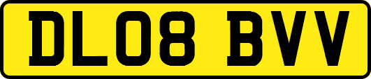 DL08BVV