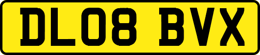 DL08BVX