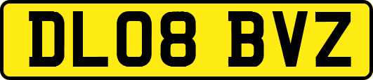 DL08BVZ