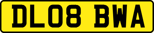 DL08BWA