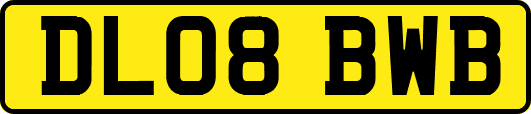 DL08BWB