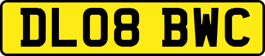 DL08BWC