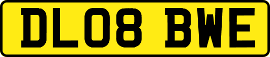 DL08BWE