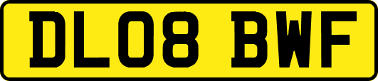 DL08BWF