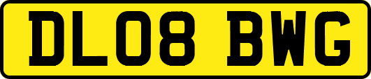 DL08BWG