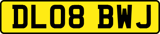 DL08BWJ