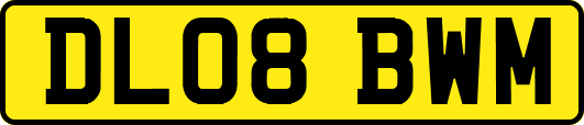 DL08BWM