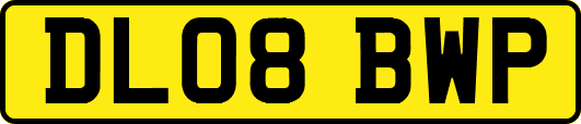 DL08BWP