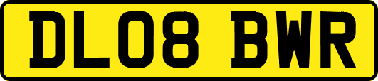 DL08BWR